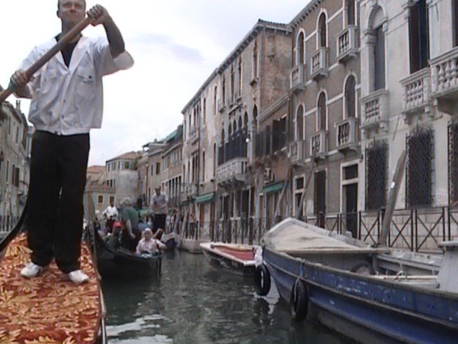 Venice, Italy 2004